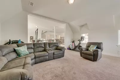 4613 Great Plains Way, Mansfield, TX 76063 - Photo 25