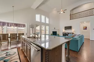 4613 Great Plains Way, Mansfield, TX 76063 - Photo 13