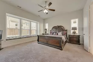 4613 Great Plains Way, Mansfield, TX 76063 - Photo 15