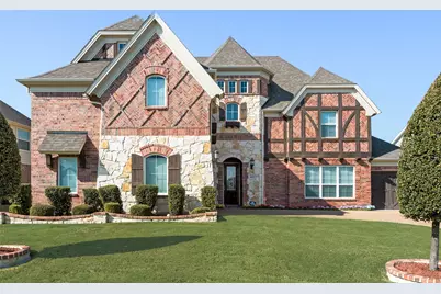 4613 Great Plains Way, Mansfield, TX 76063 - Photo 1