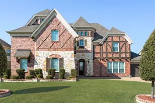 4613 Great Plains Way, Mansfield, TX 76063 - Photo 1