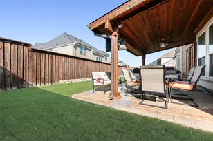 4613 Great Plains Way, Mansfield, TX 76063 - Photo 35
