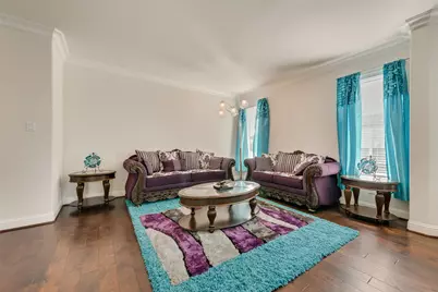 4613 Great Plains Way, Mansfield, TX 76063 - Photo 5