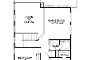 3031 Corvara Dr, Prosper, TX 75078 - Photo 3