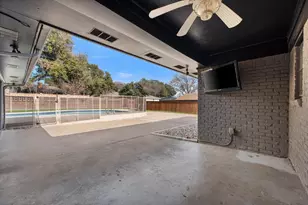 3712 Lawndale Ave, Fort Worth, TX 76133 - Photo 29