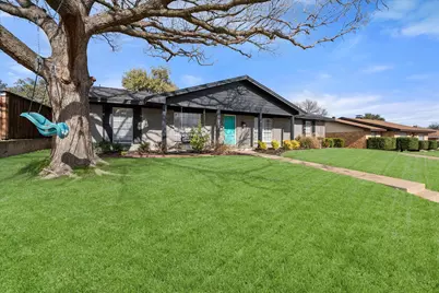 3712 Lawndale Avenue, Fort Worth, TX 76133 - Photo 1