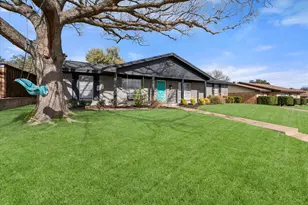 3712 Lawndale Ave, Fort Worth, TX 76133 - Photo 5