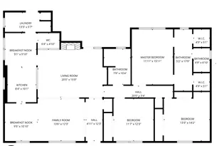 3712 Lawndale Ave, Fort Worth, TX 76133 - Photo 13