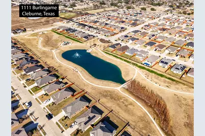 1111 Burlingame Drive, Cleburne, TX 76033 - Photo 23