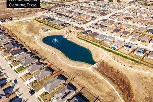 1111 Burlingame Dr, Cleburne, TX 76033 - Photo 23