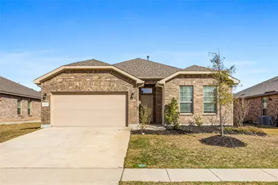 1111 Burlingame Drive, Cleburne, TX 76033 - Photo 1