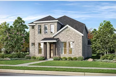 3033 Corvara Drive, Prosper, TX 75078 - Photo 1