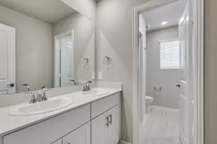 600 Midnight Oak Dr, McKinney, TX 75069 - Photo 27