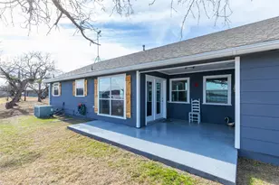 40 Poverty Point, Abilene, TX 79601 - Photo 5