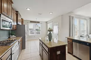 2932 Softwood Cir, Fort Worth, TX 76244 - Photo 9