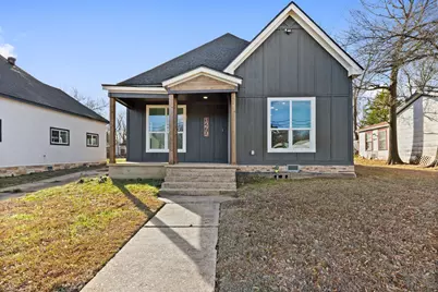 1279 Bonham Street, Paris, TX 75460 - Photo 1