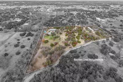 345 Karbo Lane, Weatherford, TX 76085 - Photo 1