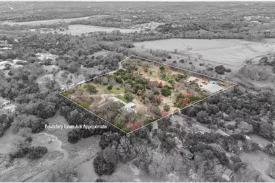 345 Karbo Lane, Weatherford, TX 76085 - Photo 29