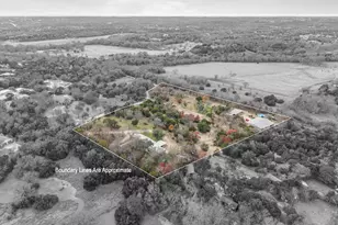 345 Karbo Ln, Weatherford, TX 76085 - Photo 29