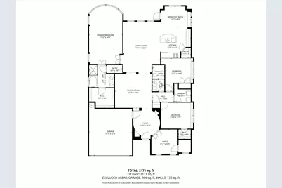 3432 Tempest Lane, Little Elm, TX 75068 - Photo 33