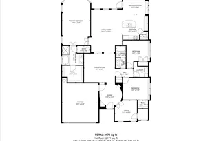 3432 Tempest Ln, Little Elm, TX 75068 - Photo 35