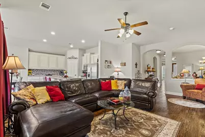 3432 Tempest Lane, Little Elm, TX 75068 - Photo 15