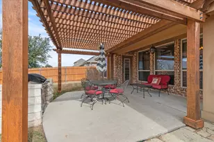 3432 Tempest Ln, Little Elm, TX 75068 - Photo 31