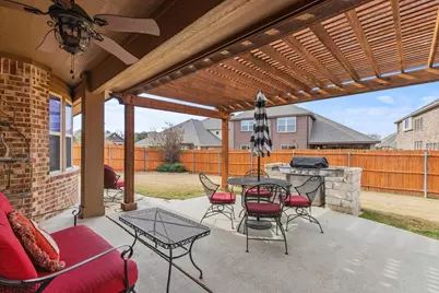 3432 Tempest Lane, Little Elm, TX 75068 - Photo 27