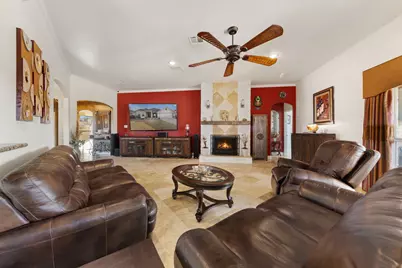 7826 Black Willow Lane, Arlington, TX 76002 - Photo 9