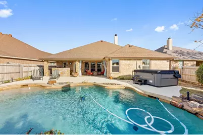 7826 Black Willow Lane, Arlington, TX 76002 - Photo 31