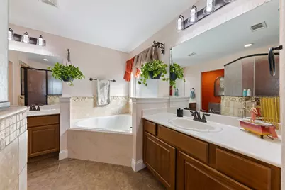 7826 Black Willow Lane, Arlington, TX 76002 - Photo 19