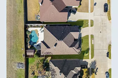 7826 Black Willow Lane, Arlington, TX 76002 - Photo 33