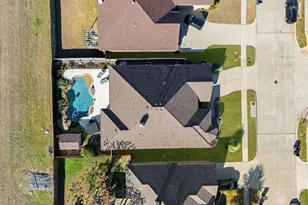 7826 Black Willow Ln, Arlington, TX 76002 - Photo 33