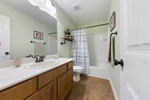 7826 Black Willow Ln, Arlington, TX 76002 - Photo 23