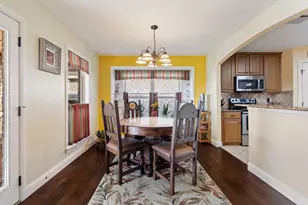 7826 Black Willow Ln, Arlington, TX 76002 - Photo 15