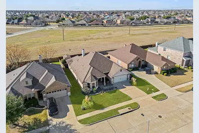 7826 Black Willow Lane, Arlington, TX 76002 - Photo 35