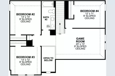 1409 Ladys Mantle Way, Celina, TX 75078 - Photo 39