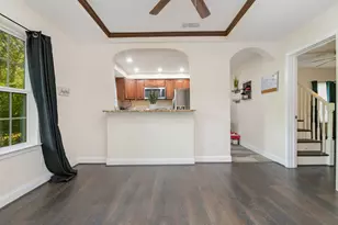 1110 N Catherine St, Terrell, TX 75160 - Photo 9