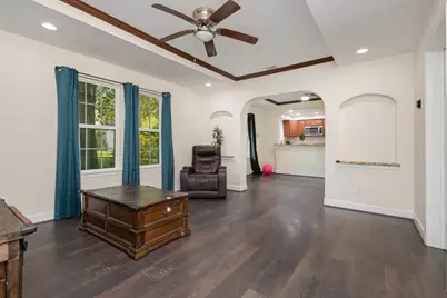 1110 N Catherine Street, Terrell, TX 75160 - Photo 7