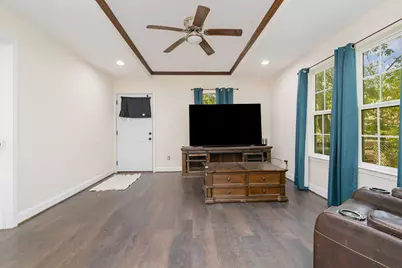 1110 N Catherine Street, Terrell, TX 75160 - Photo 5