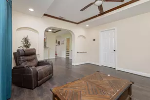 1110 N Catherine St, Terrell, TX 75160 - Photo 3