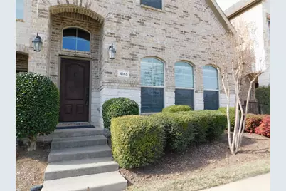 4145 Indian Run Drive, Carrollton, TX 75010 - Photo 3