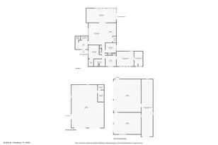 64 Elm Dr, Pottsboro, TX 75076 - Photo 3