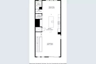 8233 Laflin Lane, Dallas, TX 75231 - Photo 35