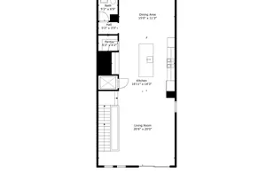 8233 Laflin Ln, Dallas, TX 75231 - Photo 35