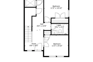 8233 Laflin Ln, Dallas, TX 75231 - Photo 29