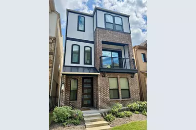 8233 Laflin Lane, Dallas, TX 75231 - Photo 1