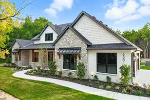 630 Four Trees Xing, Waxahachie, TX 75167 - Photo 1