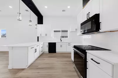 1269 Bonham Street, Paris, TX 75460 - Photo 5