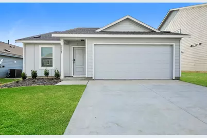 2720 Mistwood, Benbrook, TX 76108 - Photo 1